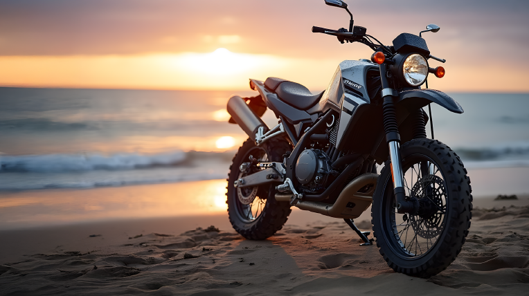 Vakıf Katılım Motosiklet Finansmanı