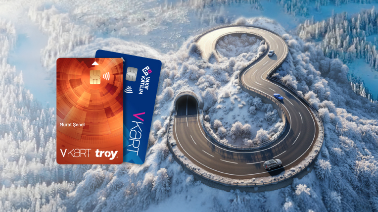 MTV Ödemeleri Vade Farksız 3 Taksit