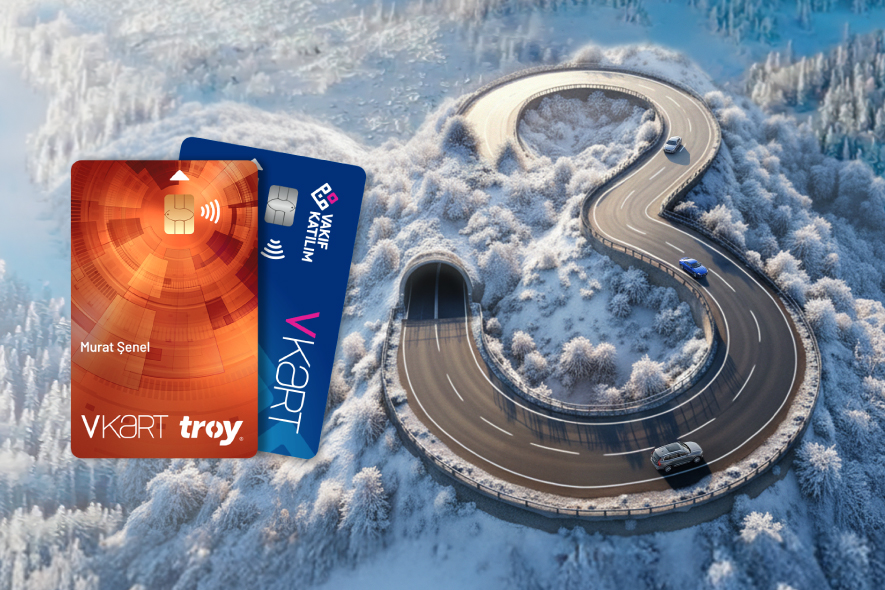 MTV Ödemeleri Vade Farksız 3 Taksit