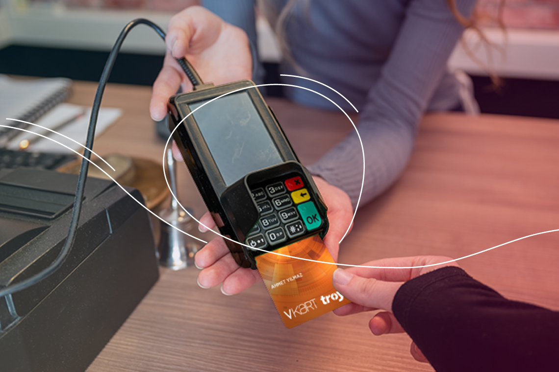Vakıf Katılım Fixed ADSL POS