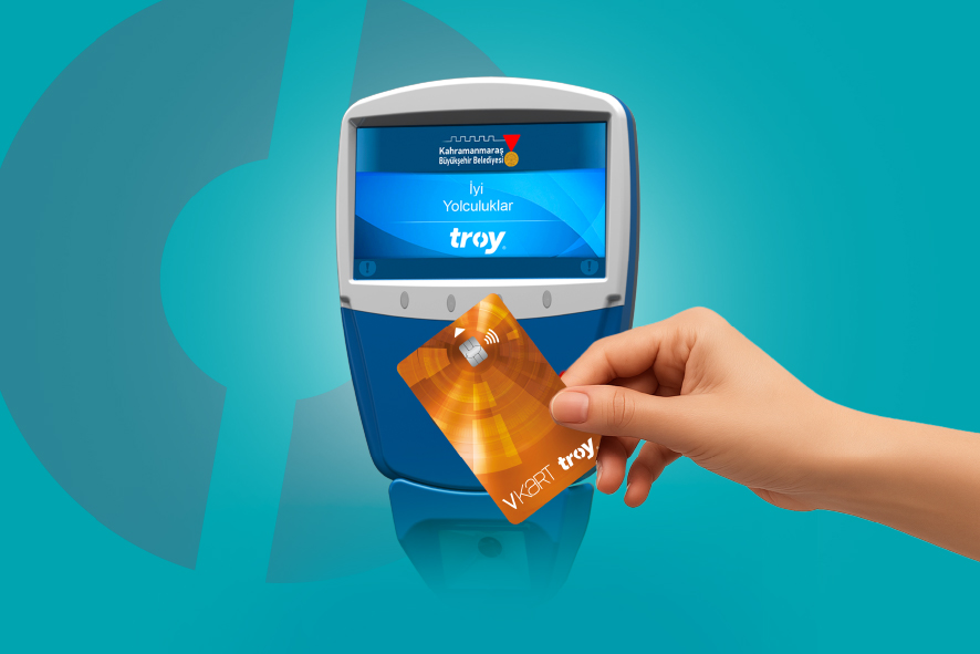 TROY ile Haftaya Kazançlı Başlayın!