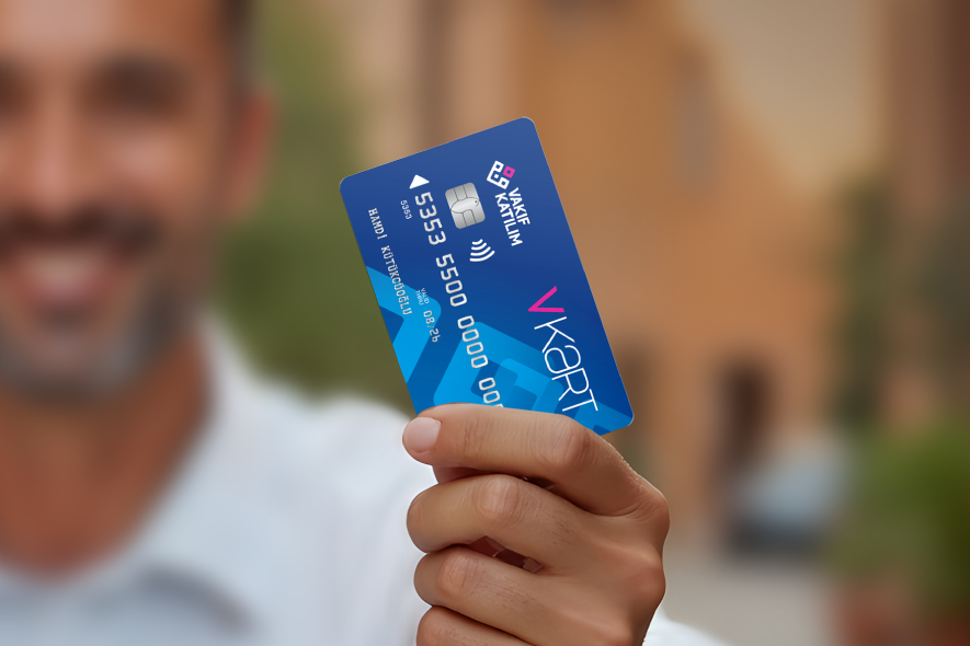 Mastercard ile Gelir Vergisi Ödemelerine Vade Farksız 3 Taksit