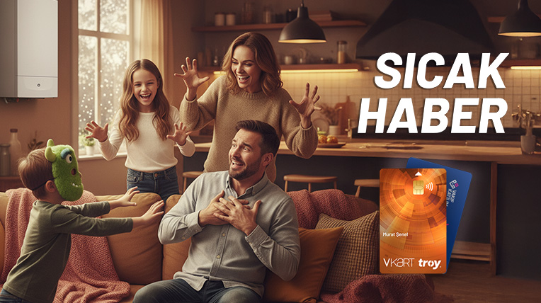 İgdaş Fatura Ödemelerinize Vade Farksız 3 Taksit