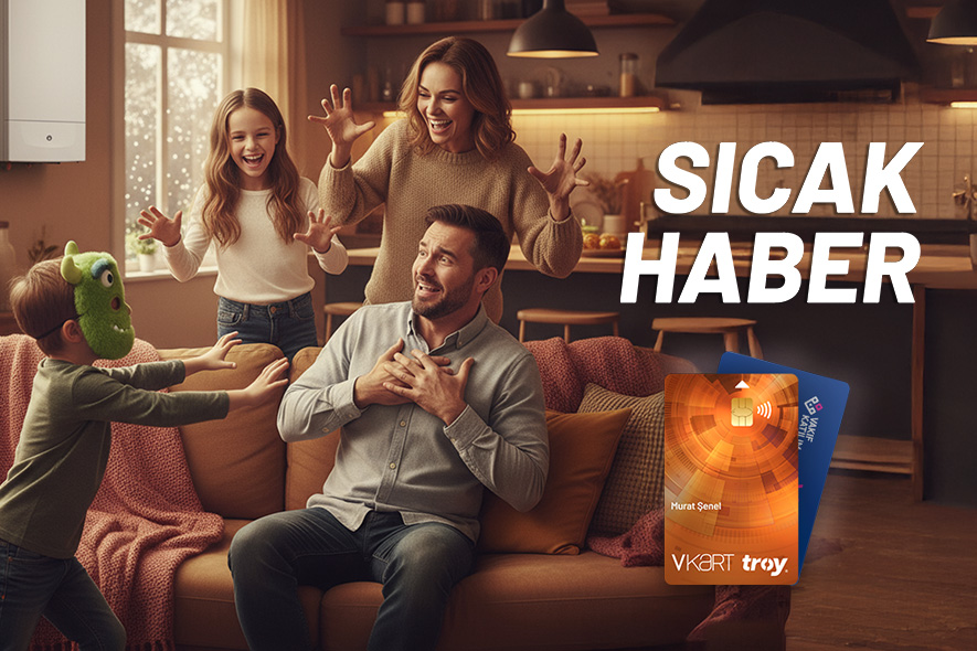 İgdaş Fatura Ödemelerinize Vade Farksız 3 Taksit