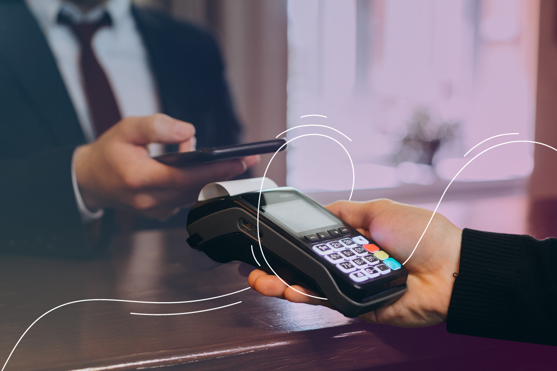 Vakıf Katılım Cash Register POS